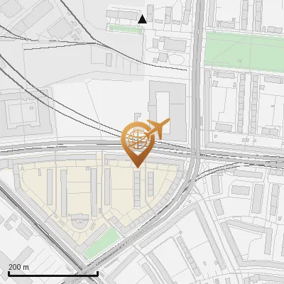 Foto zu Anzinger Straße 36, 81671 München