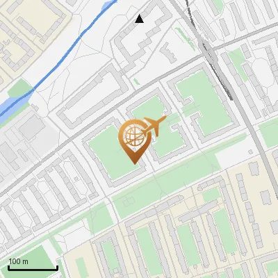 Foto zu Apenrader Straße 10, 22049 Hamburg