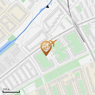 Foto zu Apenrader Straße 4, 22049 Hamburg