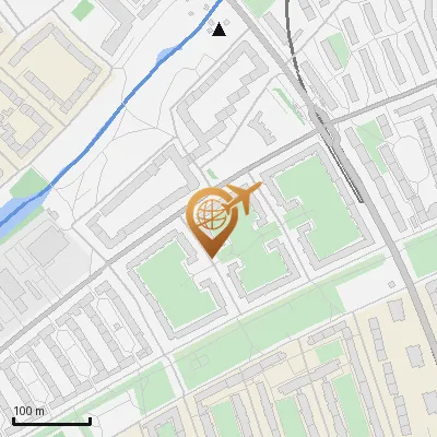 Foto zu Apenrader Straße 5, 22049 Hamburg