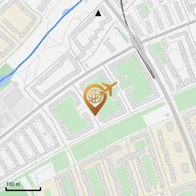 Foto zu Apenrader Straße 7, 22049 Hamburg