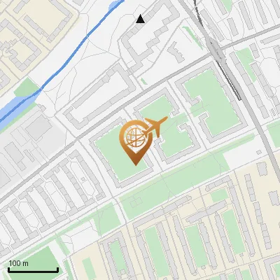 Foto zu Apenrader Straße 8, 22049 Hamburg