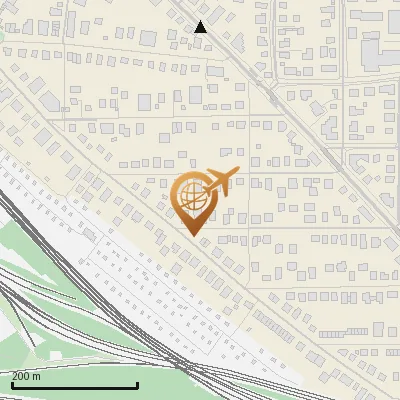 Foto zu Apfelallee 26, 81245 München