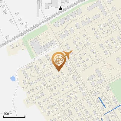 Foto zu Apfelbeerenring 1, 21149 Hamburg