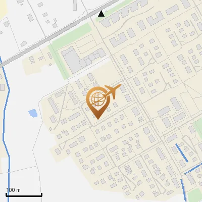 Foto zu Apfelbeerenring 11, 21149 Hamburg