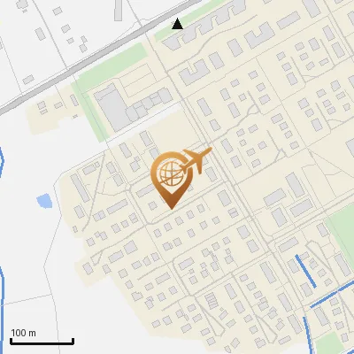 Foto zu Apfelbeerenring 13, 21149 Hamburg