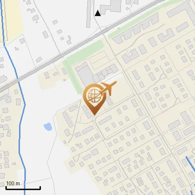 Foto zu Apfelbeerenring 16, 21149 Hamburg