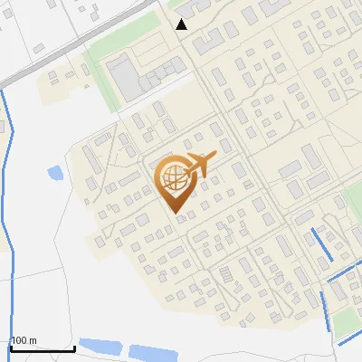 Foto zu Apfelbeerenring 20, 21149 Hamburg