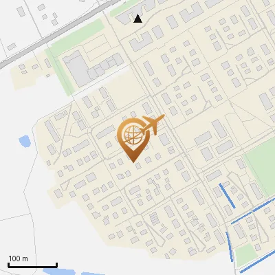 Foto zu Apfelbeerenring 24, 21149 Hamburg