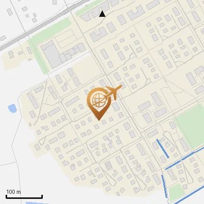 Foto zu Apfelbeerenring 26, 21149 Hamburg