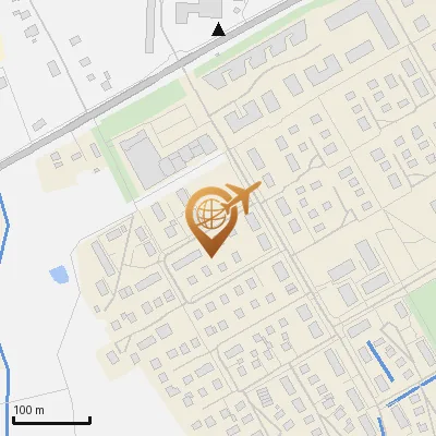 Foto zu Apfelbeerenring 3, 21149 Hamburg