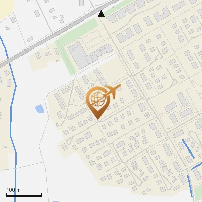 Foto zu Apfelbeerenring 9, 21149 Hamburg