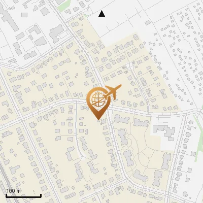 Foto zu Apoldaer Straße 2, 12249 Berlin