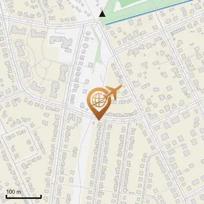 Foto zu Apoldaer Straße 41, 12249 Berlin