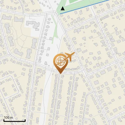 Foto zu Apoldaer Straße 45, 12249 Berlin