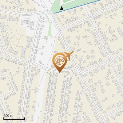 Foto zu Apoldaer Straße 49, 12249 Berlin