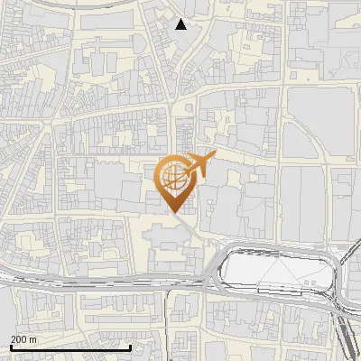 Foto zu Apostelnstraße 8, 50667 Köln