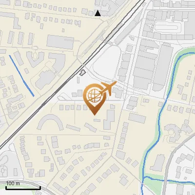 Foto zu Apostelweg 1, 22143 Hamburg