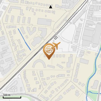 Foto zu Apostelweg 11, 22143 Hamburg