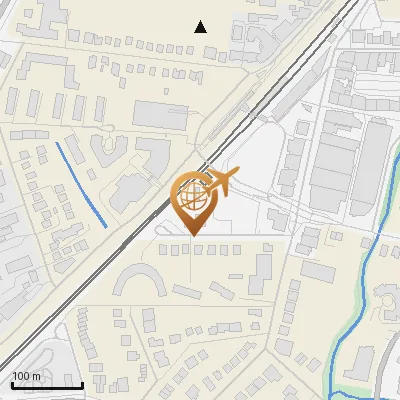 Foto zu Apostelweg 12, 22143 Hamburg