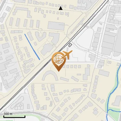 Foto zu Apostelweg 13, 22143 Hamburg