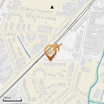 Foto zu Apostelweg 14, 22143 Hamburg