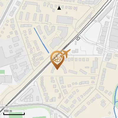 Foto zu Apostelweg 17, 22143 Hamburg