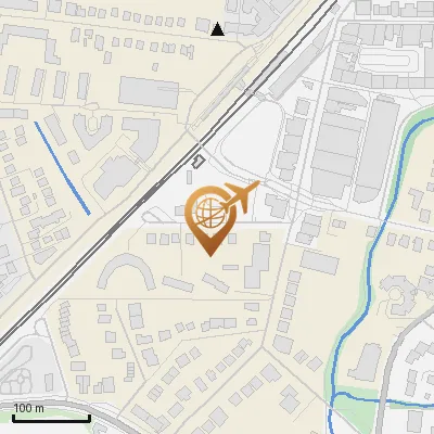 Foto zu Apostelweg 3, 22143 Hamburg