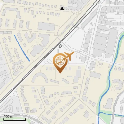 Foto zu Apostelweg 5, 22143 Hamburg