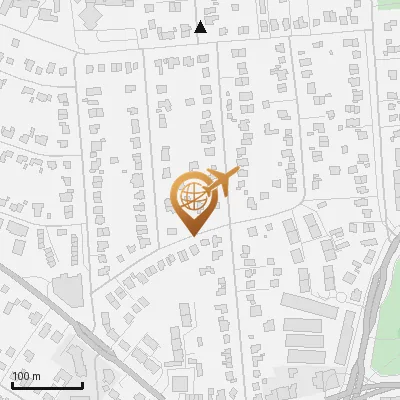 Foto zu Apothekergang 7, 22395 Hamburg