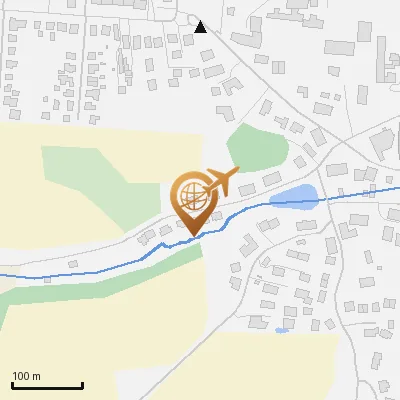 Foto zu Appelbütteler Weg 17, 21077 Hamburg