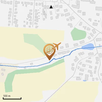 Foto zu Appelbütteler Weg 23, 21077 Hamburg