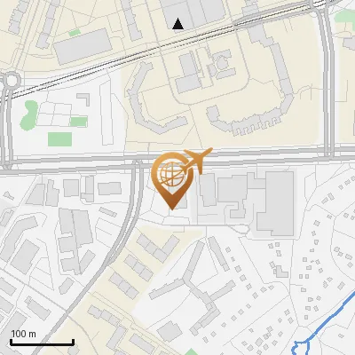 Foto zu Appelhoff 1, 22309 Hamburg