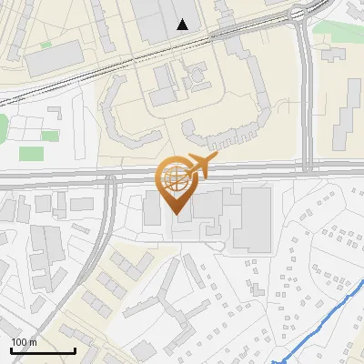 Foto zu Appelhoff 3, 22309 Hamburg