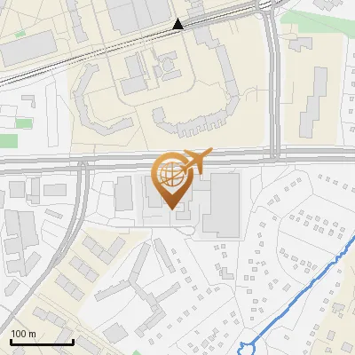 Foto zu Appelhoff 5, 22309 Hamburg