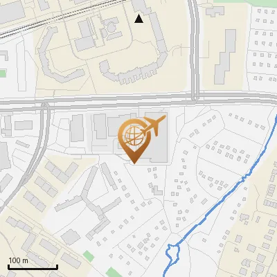 Foto zu Appelhoff 7, 22309 Hamburg