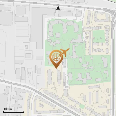 Foto zu Appener Weg 9, 20251 Hamburg