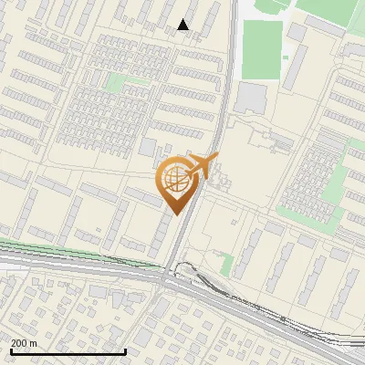 Foto zu Appenzeller Straße 1, 81475 München