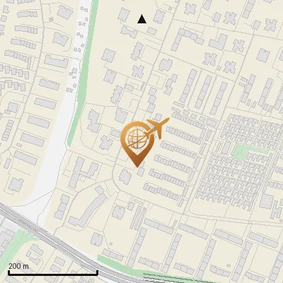 Foto zu Appenzeller Straße 100, 81475 München