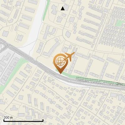 Foto zu Appenzeller Straße 101, 81475 München