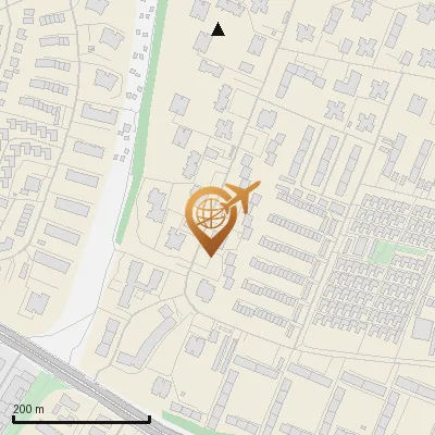 Foto zu Appenzeller Straße 102, 81475 München