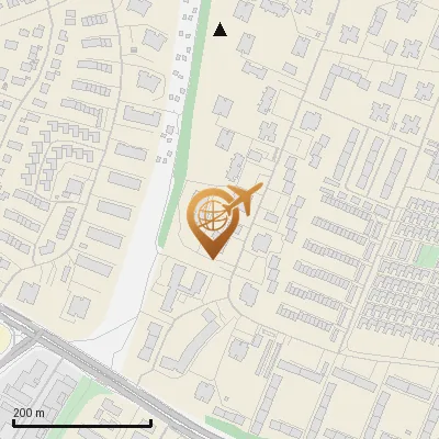 Foto zu Appenzeller Straße 107, 81475 München