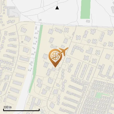 Foto zu Appenzeller Straße 121, 81475 München