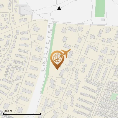 Foto zu Appenzeller Straße 123, 81475 München