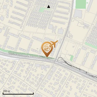 Foto zu Appenzeller Straße 13, 81475 München