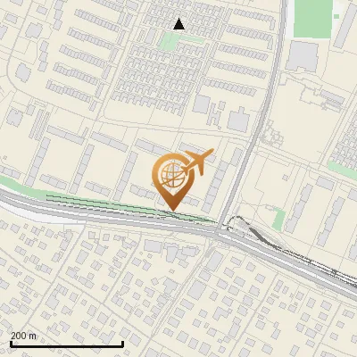 Foto zu Appenzeller Straße 17, 81475 München