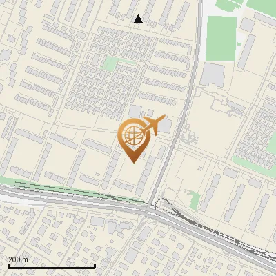 Foto zu Appenzeller Straße 19, 81475 München