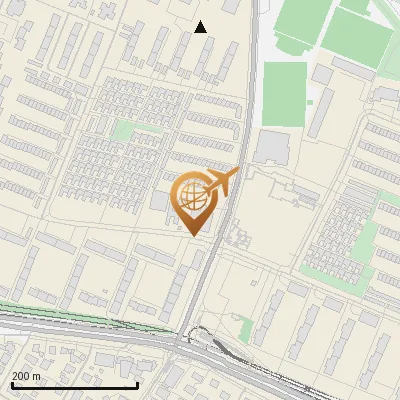 Foto zu Appenzeller Straße 2, 81475 München