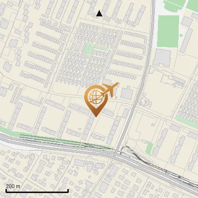 Foto zu Appenzeller Straße 21, 81475 München