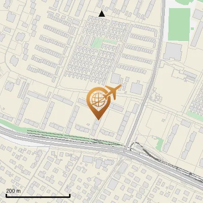 Foto zu Appenzeller Straße 23, 81475 München